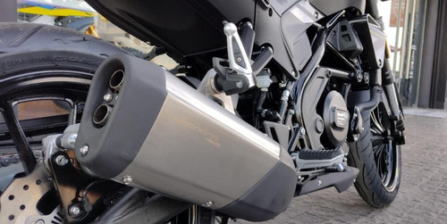 Imagen 7 de 25 de Benelli Leoncino 250 - Entrega Inmediata! M