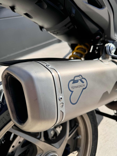 Ducati 1260 S Multistrada
