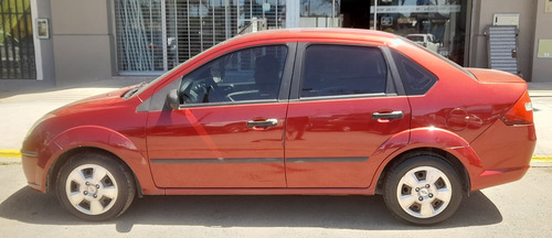 Ford Fiesta Max 1.6 Max Amb Plus