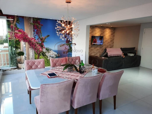 Imagem 8 de 15 de Apartamento - Mooca - Ref: 9710 - V-9710