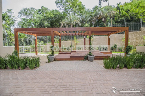 Imagem 4 de 30 de Apartamento, 3 Dormitórios, 76 M², Jardim Carvalho - 147913