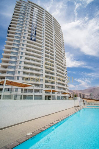 Departamento En Venta Ubicado En Edificio Costanera Huayq...