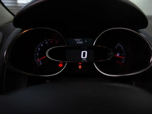 Renault 1.2 Iv Expression Mt Clio