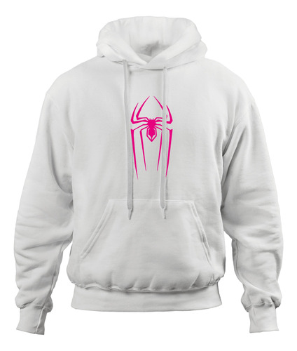 Sudadera De Spider Gwen Araña