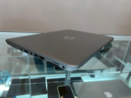 Hp Elitebook 840 G4, 14pul. I5-7ma,8 Ram, 250 Ssd Rapidisima (Reacondicionado)