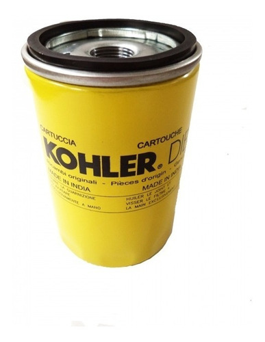 Filtro De Aceite Kohler (ed0021752800-s)