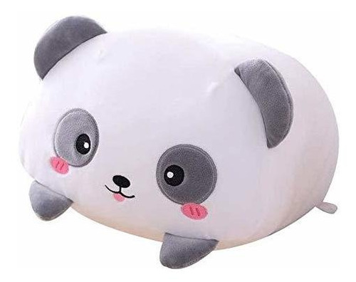 Aixini 8 Pulgadas Cute Panda Plush Squishy Animal 4tzfe