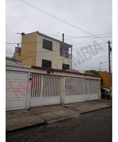 Vendo Casa Villa Del Prado Bogota-6137