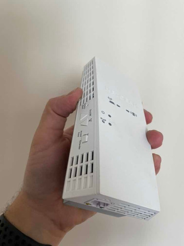 Extensor Wifi Dual Band Ac1900 Netgear Ex6400
