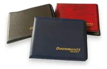 Comprar Tarjetero Para Tarjetas Y Documentos Porta Tarjetero X3