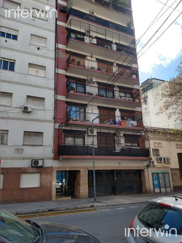 Cochera - Almagro
