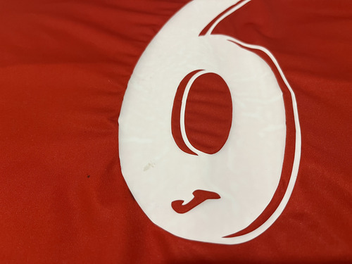 Camiseta Club Atlético San Martín De Tucumán Temp 2013/2014 (Usado)