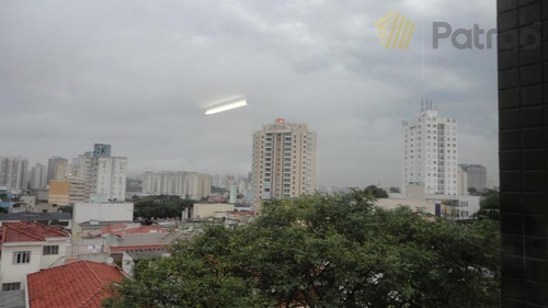 Imagem 17 de 30 de Sala À Venda, 47 M² Por R$ 220.000,00 - Jardim Do Mar - São Bernardo Do Campo/sp - Sa0104
