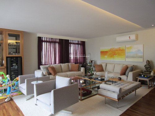 Imagem 11 de 21 de Apartamento - Ap03900 - 69473907