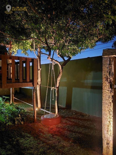 Imagem 18 de 30 de Casa Com 3 Suítes À Venda, 360 M² Por R$ 1.380.000 - Condomínio Santa Mônica - Itu/sp - Ca1345