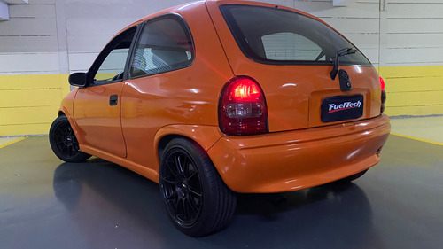 Chevrolet Corsa 1.0 Wind 3p