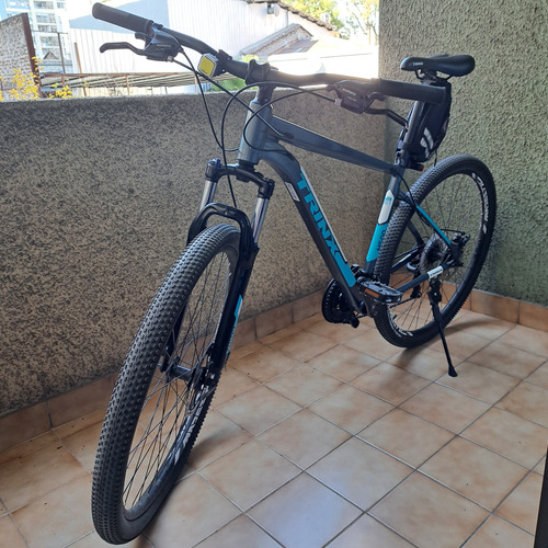 Bicicleta Trinx M500 Pro