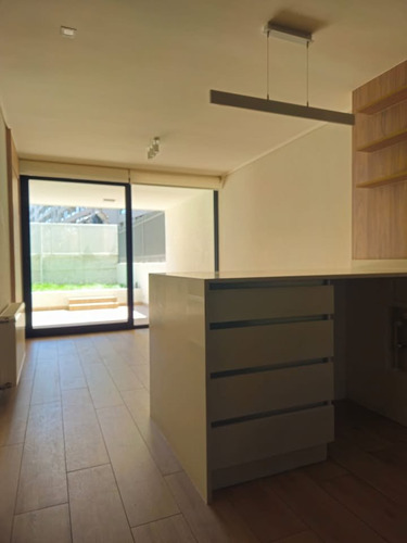 Departamento Nuevo En Las Verbenas 8591