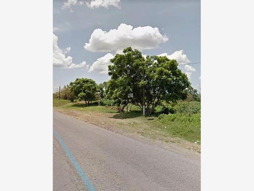 Terreno Comercial En Venta Carretera Cuernavaca Tepoztlan
