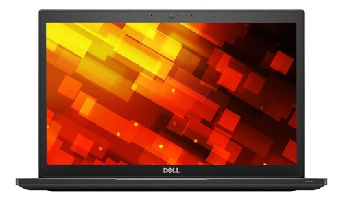 Dell Latitude 7490 Core I5 8th 16gb Ram 512gb Ssd 14 Pulgada (Reacondicionado)