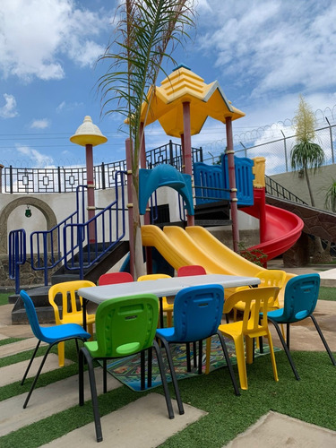 Colonia Nextipac !!!!! Preciosa Terreaza En Venta Ideal Para Inverison