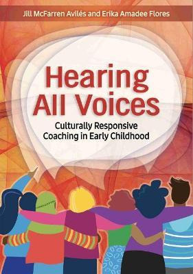 Libro Hearing All Voices : Culturally Responsive Coaching...