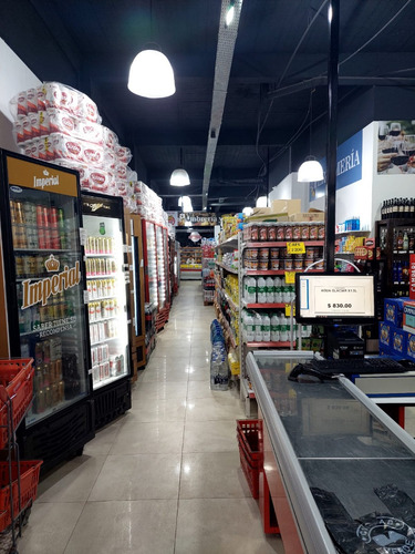 Venta De Fondo De Comercio Av 60 E/ 11 Y 12