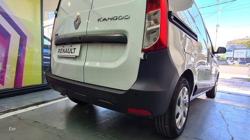 Renault Kangoo Ii Express 1.6 Sce Confort