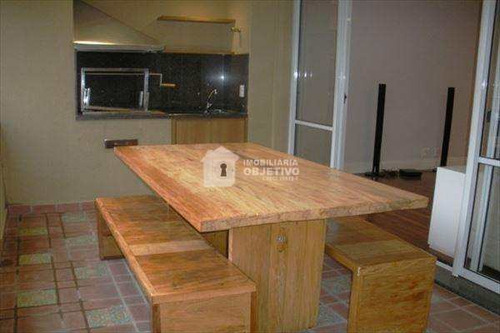 Imagem 13 de 28 de Apartamento Com 3 Dorms, Paraíso Do Morumbi, São Paulo, Cod: 2075 - A2075