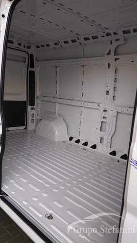 Peugeot Boxer Business 20/21