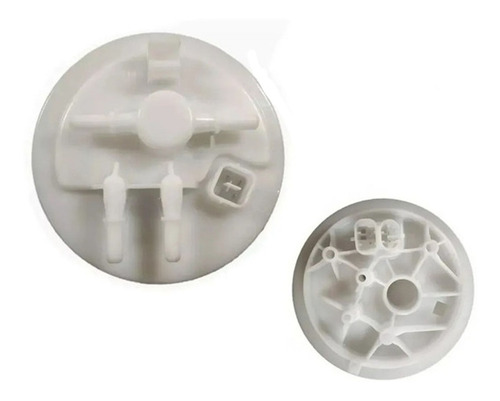Flange Bom.combus. Hb20 1.0 1.6 2012/..
