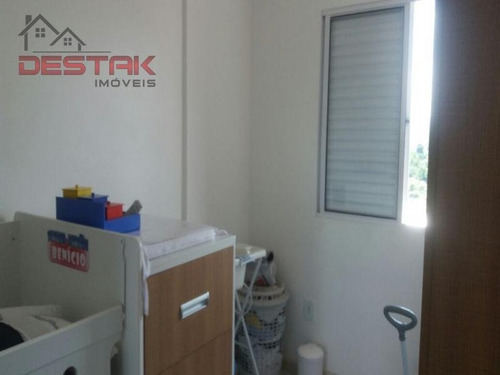 Imagem 14 de 15 de Ref.: 2437 - Apartamento Em Várzea Paulista Para Venda - V2437