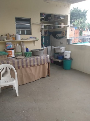 Imagem 7 de 14 de Casa Sobrado Para Venda, 3 Dormitório(s) - 1722