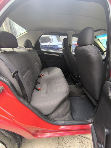 Chevrolet Prisma PRISMA Sed. Maxx/ LT 1.4 8V ECONOF. 4p