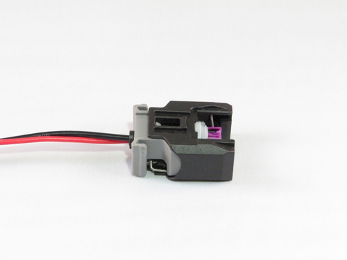 Enchufe Conector Inyector Para Kia Sorento 2.5 Diesel