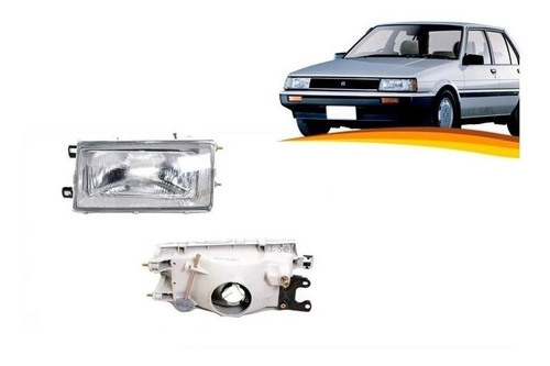 Optico Toyota Corolla 1984 / 1988