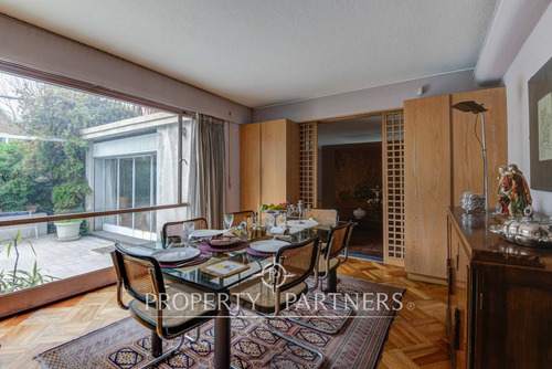 Casa En Venta Ubicada En Pedro De Valdivia Norte C...
