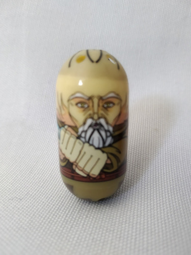 Ki Adi Mundi 55 Mighty Beanz Star Wars Moose Lfl