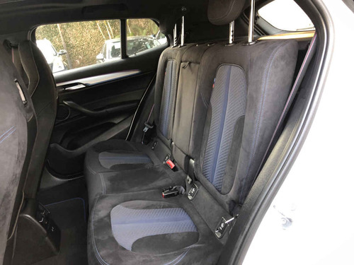 Imagen 6 de 10 de Bmw X2 2020 5p M35 L4/2.0/t Aut