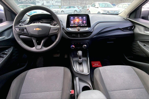 Chevrolet Onix 2022