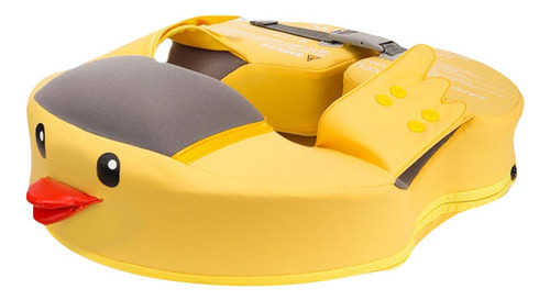 Flotador No Inflable Para Bebé, Entrenador De Nado,