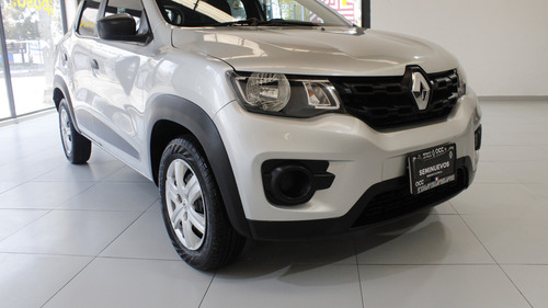 Renault Kwid 1.0 Sce 66cv Intense