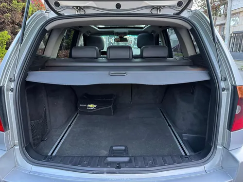 BMW X3 E83 2.5si