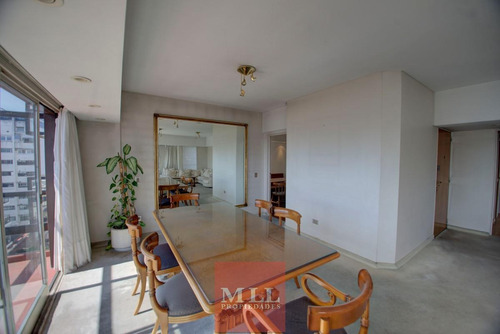 Imagen 10 de 30 de Departamento - Recoleta