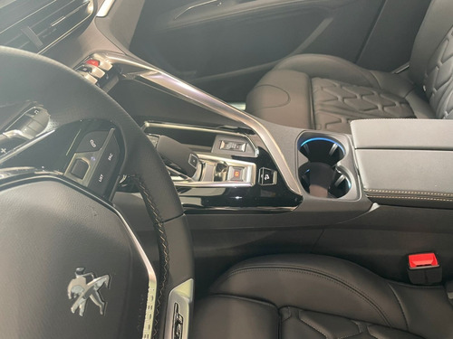 Imagen 20 de 25 de Peugeot 3008 Gt Pack Hdi Tiptronic 0km