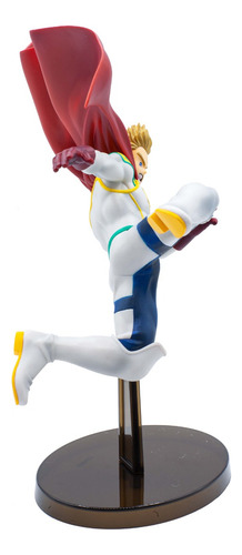 Banpresto My Hero Academia Lemillion Mirio Togata Vol 16