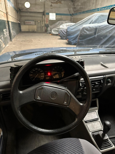 Volkswagen Senda 1.6 Nafta