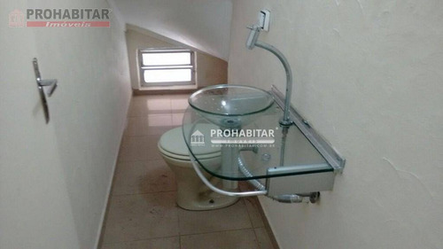 Imagem 22 de 29 de Sobrado Residencial À Venda, Interlagos, São Paulo - So2111. - So2111