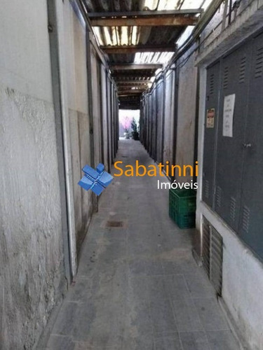 Imagem 27 de 30 de Prédio A Venda Em Sp Brás - Gl00181 - 69354664