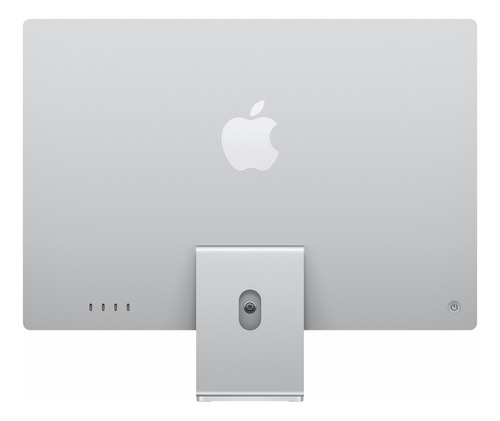 iMac M4 24 Pol 10c 10c 32gb Ram 2tb Ssd Consulte Variações